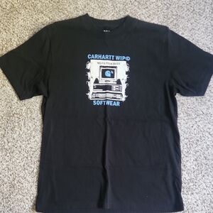 Carhartt WIP Graphic T-Shirt
